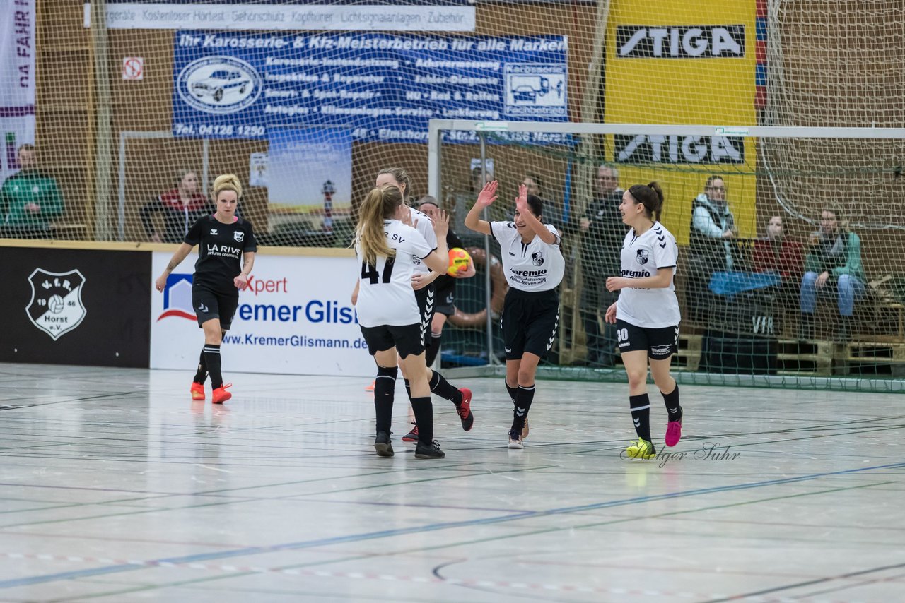 Bild 795 - VR Bank Cup Horst